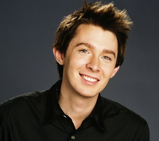 chuckie v gay atlanta from Dylan clay aiken video of gay date